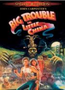 Big Trouble in Little China