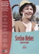 Srečno Kekec