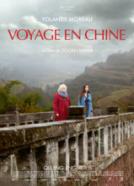 Voyage en Chine