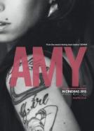 Amy. Cura iza imena