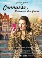 Connasse, princesse des coeurs