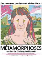 Metamorfoze