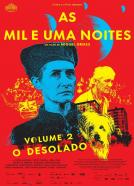 As Mil e Uma Noites: Volume 2, O Desolado