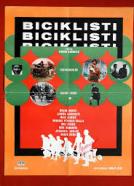 Biciklisti