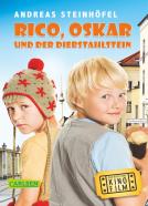 Rico, Oskar und der Diebstahlstein