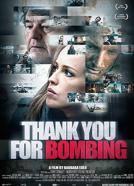 Thank You for Bombing