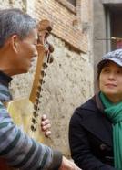 The Music of Strangers