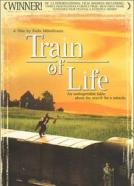 Train de vie