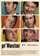 Pr Hostar