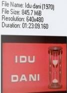 Idu dani
