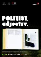 Policijski, Pridjev