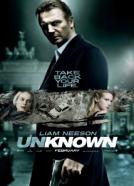Unknown White Male