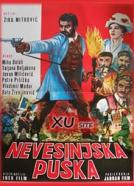 Nevesinjska puska