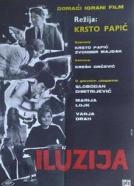Iluzija