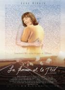 La femme et le TGV (2016)<br><small><i>La femme et le TGV</i></small>