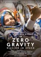 Zero Gravity: Mission in Space