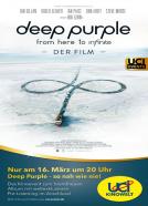 Deep Purple: From Here to InFinite