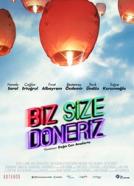Biz Size Doneriz