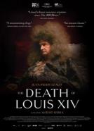 La mort de Louis XIV
