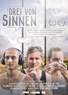 Drei von Sinnen