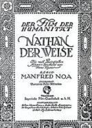 Nathan der Weise