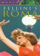 Fellinis Roma