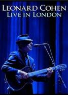 Leonard Cohen: Live in London