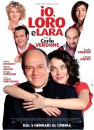Ja, oni i Lara