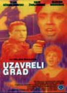 Uzavreli grad