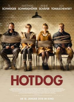 Hot Dog