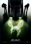 Green Hornet