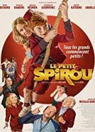 Le petit Spirou