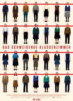Das schweigende Klassenzimmer