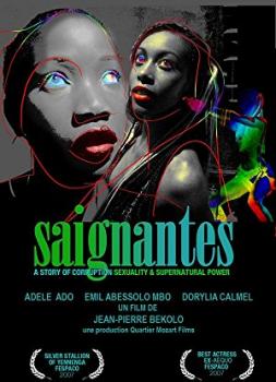 Les saignantes