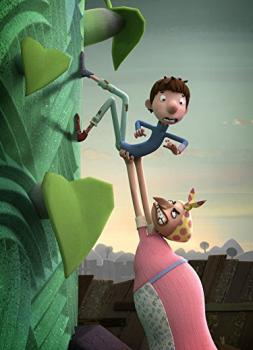 Revolting Rhymes Part Two