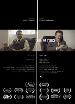 The Eleven O'Clock (2016)<br><small><i>The Eleven O'Clock</i></small>