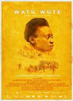 Watu Wote: All of us (2017)<br><small><i>Watu Wote: All of us</i></small>