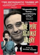 The Plot against Harry