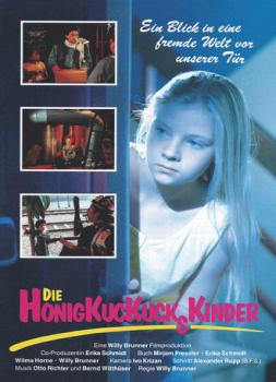 Die HonigKuckucksKinder