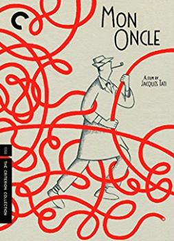 Mon oncle