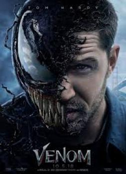 Venom (2018)<br><small><i>Venom</i></small>