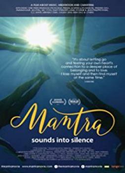 Mantra: Sounds into Silence