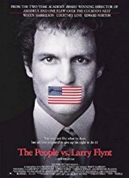 Narod protiv Larryja Flynta
