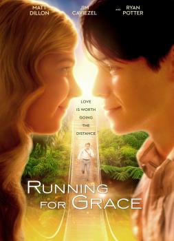 Running for Grace