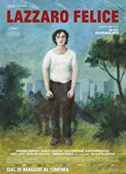 Lazzaro felice