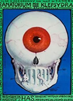 Sanatorium pod Klepsydra