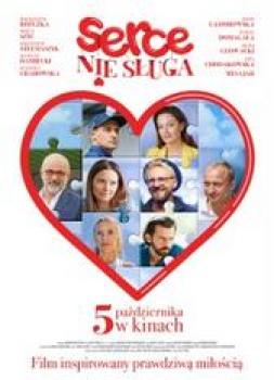 Serce nie sluga
