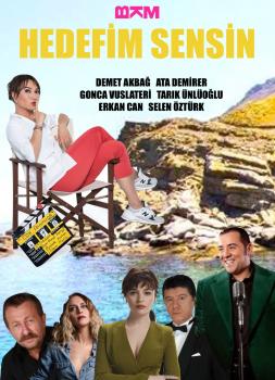 Hedefim Sensin