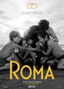 <b>Yalitza Aparicio</b><br>Roma (2018)<br><small><i>Roma</i></small>