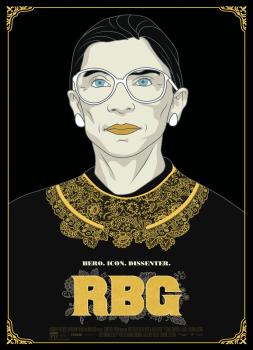 <b>I'll fight</b><br>RBG (2018)<br><small><i>RBG</i></small>